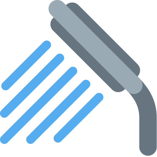 Душ для Twitter (X) Twemoji 15.0.3