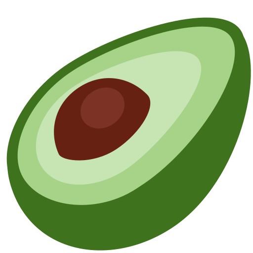 Avokádo