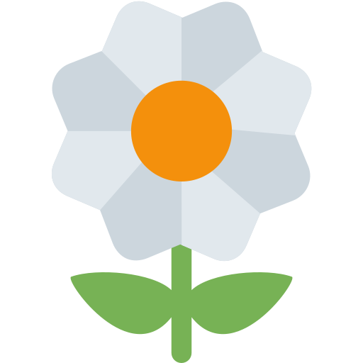 Květ