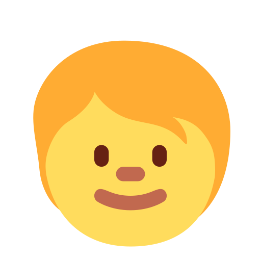 Dítě