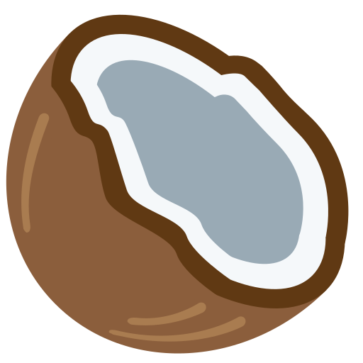 Kokosový ořech