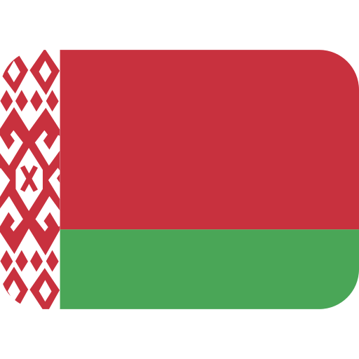 Vlajka: Bělorusko
