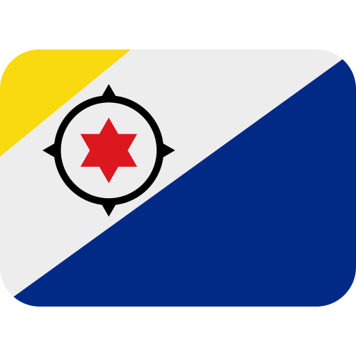 Vlajka: Karibské Nizozemsko
