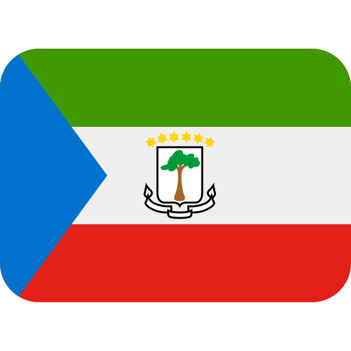 Vlajka: Rovníková Guinea