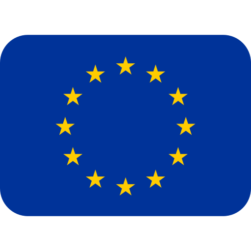 Vlajka: Evropská unie