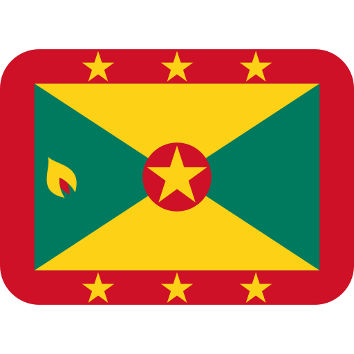Vlajka: Grenada