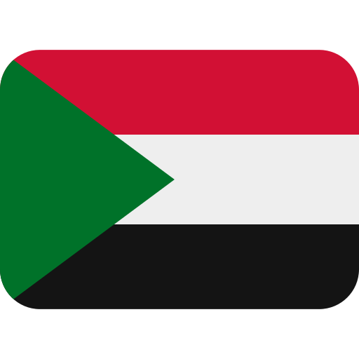 Vlajka: Súdán