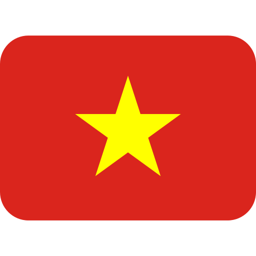 Vlajka: Vietnam