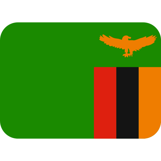 Vlajka: Zambie