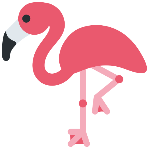 Plameňák
