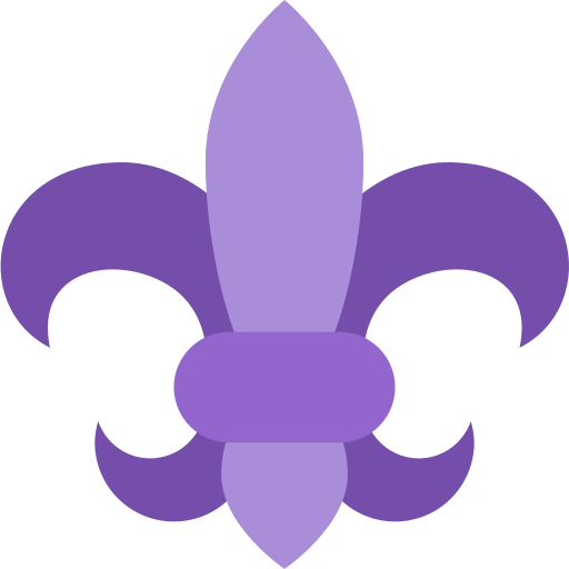 Fleur-de-lis