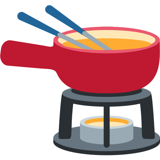 Fondue