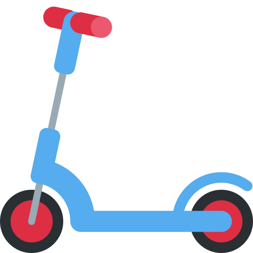 Koloběžka
