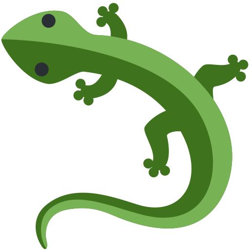 Ještěrka