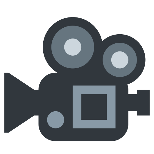 Filmová kamera