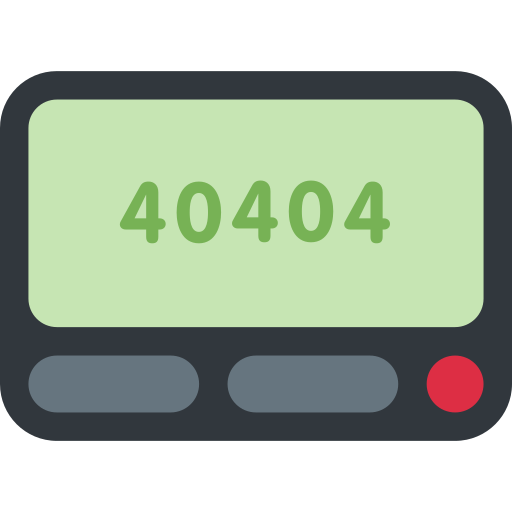 Pager