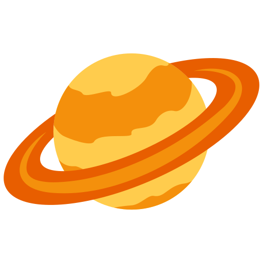 Prstencová planeta