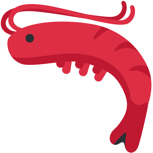 Kreveta