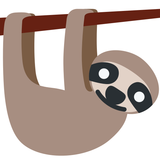 Lenochod