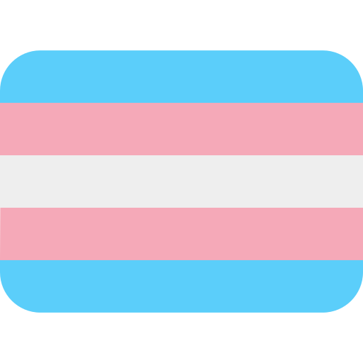 Transgenderová vlajka