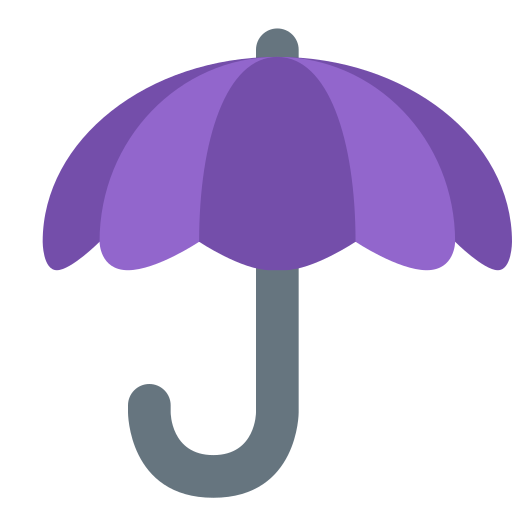 Deštník