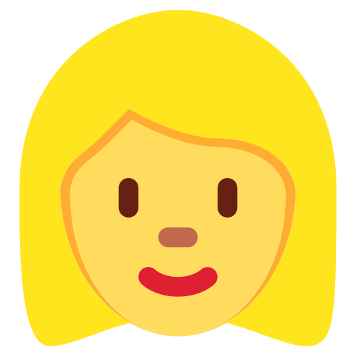 Žena: Blond Vlasy