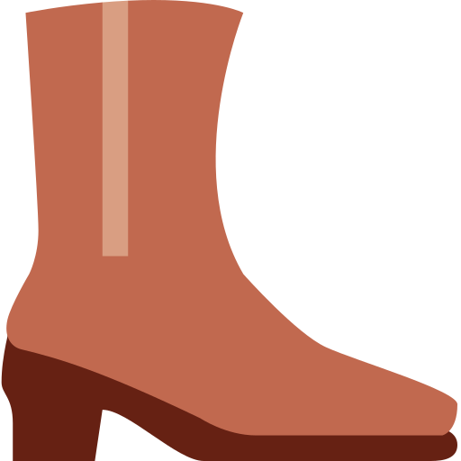 Dámská kozačka