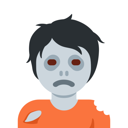 Zombie