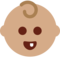 Bayi: Warna Kulit Sedang