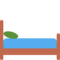 Tempat tidur