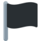 Bendera hitam