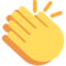 Tepuk tangan