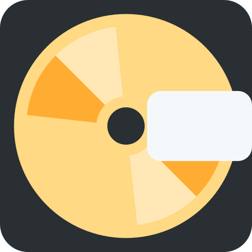 Disk komputer