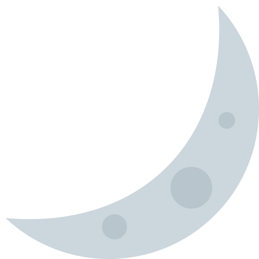 Bulan sabit