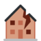 Rumah terlantar