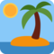 Pulau terpencil