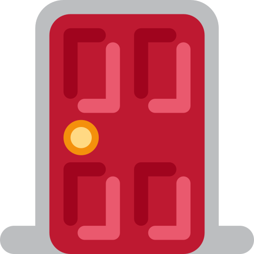 Pintu