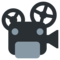 Proyektor film