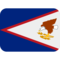 Bendera: Samoa Amerika