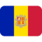 Bendera: Andorra