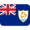 Bendera: Anguilla