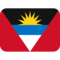 Bendera: Antigua dan Barbuda