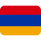 Bendera: Armenia