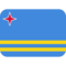 Bendera: Aruba