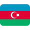 Bendera: Azerbaijan