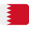 Bendera: Bahrain