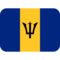 Bendera: Barbados