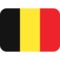 Bendera: Belgia