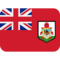 Bendera: Bermuda