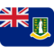 Bendera: Kepulauan Virgin Britania Raya